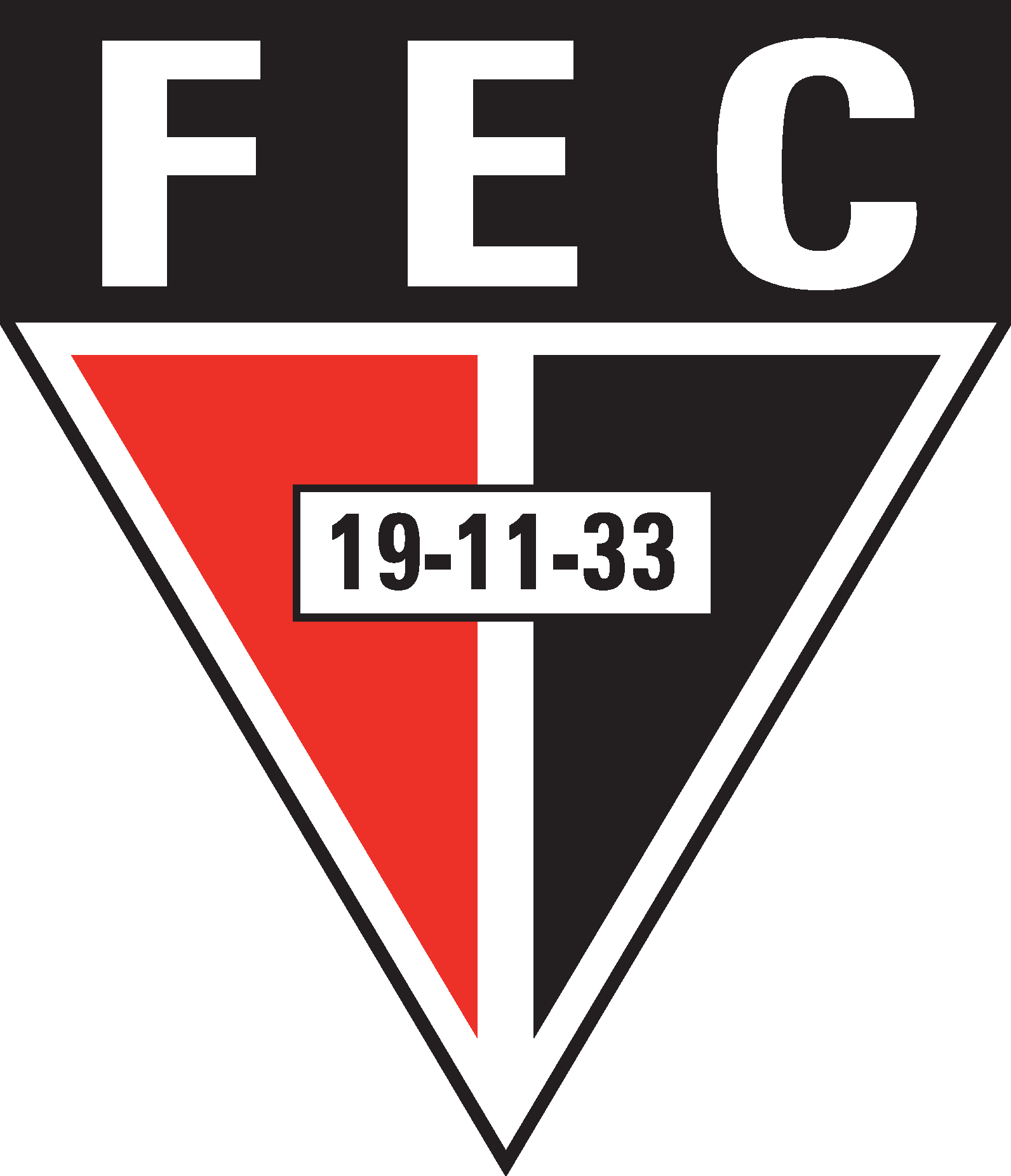 Filipeia Esporte Clube De Joao Pessoa PB Logo Vector Logo
